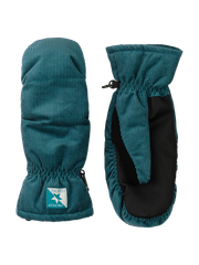 PRTReady Corduroy ski mittens