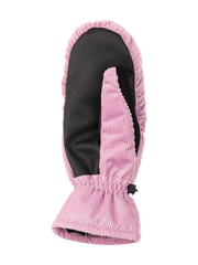 PRTReady Corduroy ski mittens