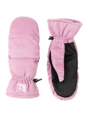PRTReady Corduroy ski mittens