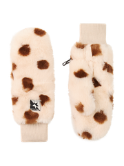 PRTPyriet Teddy skimitten