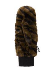 PRTPyriet Teddy skimitten