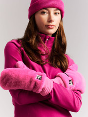 PRTPyriet Teddy skimitten