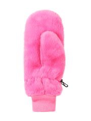 PRTPyriet Teddy skimitten