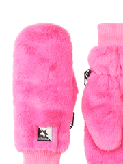 PRTPyriet Teddy skimitten