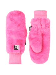 PRTPyriet Teddy skimitten