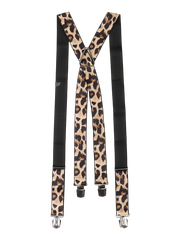 PRTLolly Leopard braces