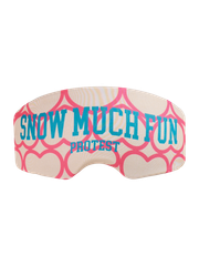 PRTTaffy Ski goggle cover