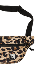 PRTOkay Leopard fanny pack