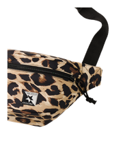 PRTOkay Leopard fanny pack
