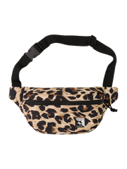 PRTOkay Leopard fanny pack