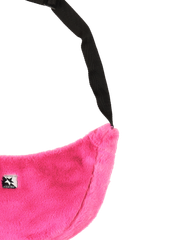 PRTInside Teddy fanny pack
