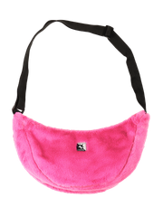 PRTInside Teddy fanny pack
