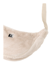 PRTInside Teddy fanny pack