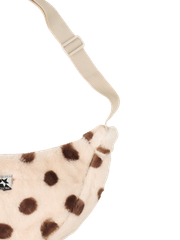 PRTInside Teddy fanny pack