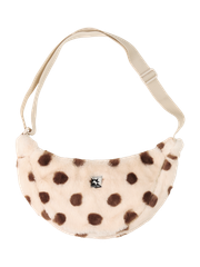PRTInside Teddy fanny pack