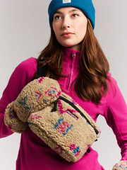 PRTMeryl Teddy fanny pack