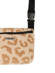PRTMeryl Teddy fanny pack