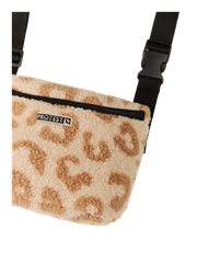 PRTMeryl Teddy fanny pack