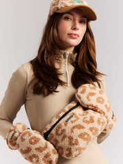 PRTMeryl Teddy fanny pack