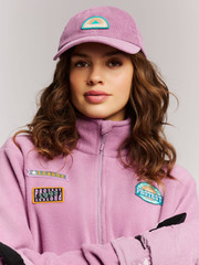 PRTCeres Corduroy cap