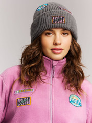 PRTDamita Beanie