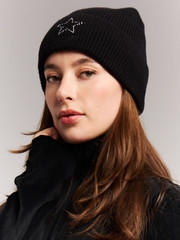 PRTDolora Beanie