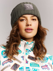 PRTWizzard Beanie