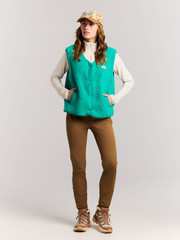 PRTTosha Outdoor vest