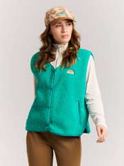 PRTTosha Outdoor vest
