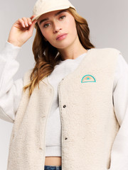 PRTTosha Outdoor vest