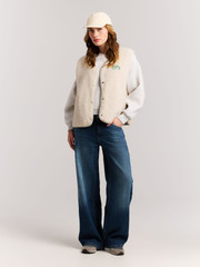 PRTTosha Outdoor vest