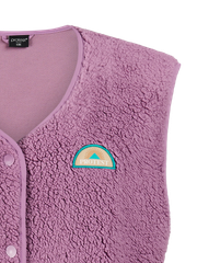 PRTTosha Outdoor vest