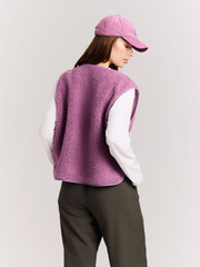 PRTTosha Outdoor vest