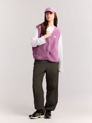PRTTosha Outdoor vest