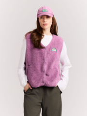 PRTTosha Outdoor vest