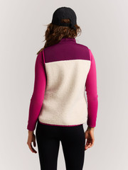 PRTWeeton Outdoor vest