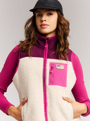 PRTWeeton Outdoor vest