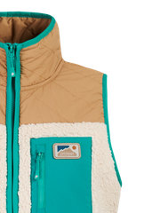 PRTWeeton Outdoor vest