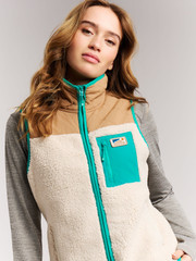 PRTWeeton Outdoor vest