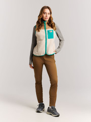 PRTWeeton Outdoor vest