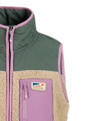 PRTWeeton Outdoor vest