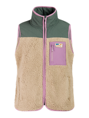 PRTWeeton Outdoor vest