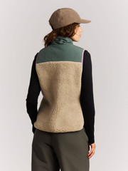 PRTWeeton Outdoor vest