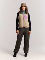 PRTWeeton Outdoor vest