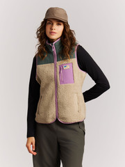 PRTWeeton Outdoor vest