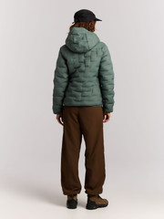 PRTLupita Outdoor jacket