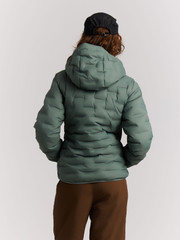 PRTLupita Outdoor jacket