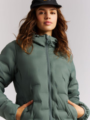 PRTLupita Outdoor jacket