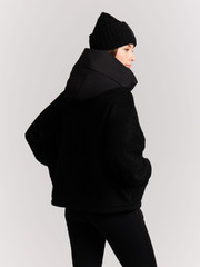 PRTSalti Outdoor jacket