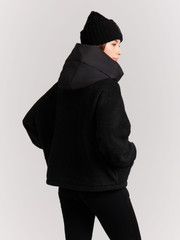 PRTSalti Outdoor jas
